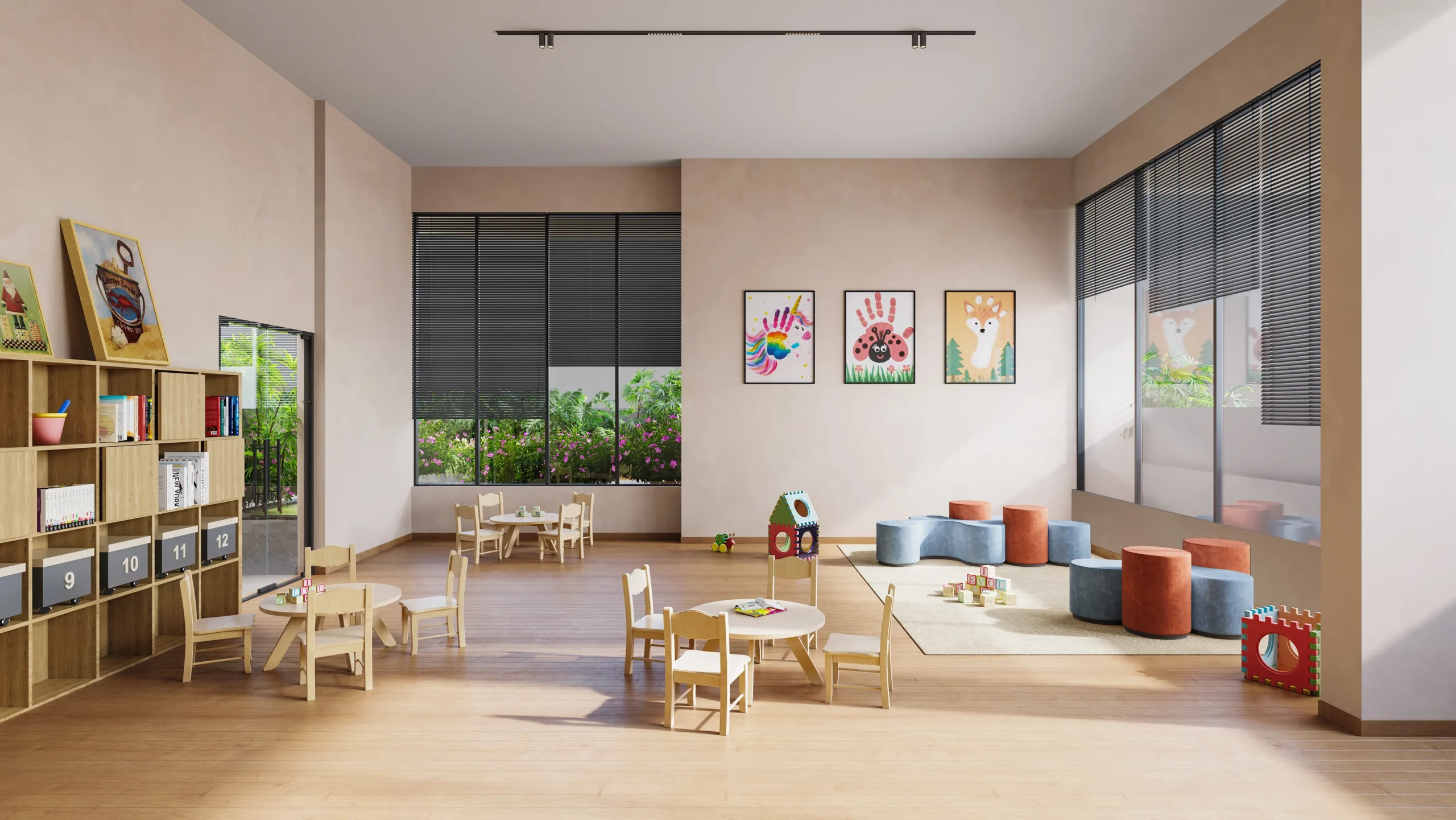 Home 2154 venkatesh bavdhana cluster creche scaled
